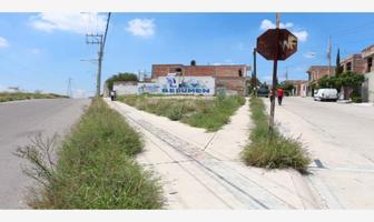 Foto de inmueble en Redactores & Av Amalia Gomez Zepeda #SN, Col. Periodistas C.P. 20299, Aguascalientes