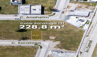 Foto de inmueble en SARATOGA, Col. Porta Canteras C.P. 20200, Aguascalientes