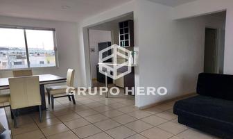 Foto de inmueble en Departamento en Renta Quattro, Col. Pozo Bravo Norte C.P. 20126, Aguascalientes