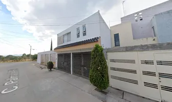 Foto de inmueble en PALMA DEL RIO #0, Col. Pozo Bravo Norte C.P. 20126, Aguascalientes