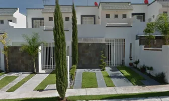 Foto de inmueble en VILLISTA #107, Col. Pozo Bravo Sur C.P. 20126, Aguascalientes