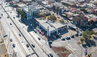Foto de inmueble en Av Aguascalientes Sur  #314, Col. Prados del Sur C.P. 20280, Aguascalientes