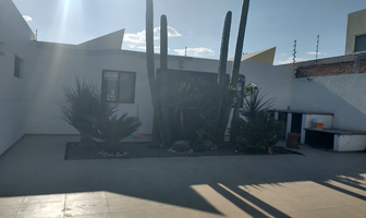 Foto de inmueble en , Col. Puesta del Sol C.P. 20326, Aguascalientes