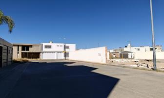 Foto de inmueble en Terreno Habitacional en Fracc. Puesta del Sol, Aguascalientes., Col. Puesta del Sol C.P. 20326, Aguascalientes