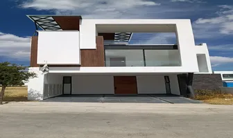 Foto de inmueble en Av. Eugenio Garza Sada 500, 20997 Aguascalientes, Ags. #500, Col. Q Campestre Residencial C.P. 20997, Jesús María
