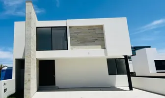Foto de inmueble en Eugenio Garza Sada #500, Col. Q Campestre Residencial C.P. 20997, Jesús María