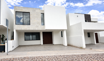 Foto de inmueble en Garza sada, Col. Q Campestre Residencial C.P. 20997, Jesús María