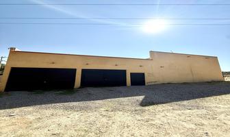 Foto de inmueble en , Col. Q Campestre Residencial C.P. 20997, Jesús María