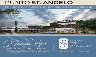 Foto de inmueble en Punto San Angelo, Col. Q Campestre Residencial C.P. 20997, Jesús María