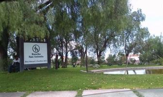 Foto de inmueble en Cerrada de las Piedras s/n, Col. Rancho San Antonio C.P. 20100, Aguascalientes
