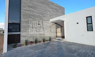 Foto de inmueble en Paseo de las Maravillas, Col. Rancho San Miguel Residencial C.P. 20908, Jesús María