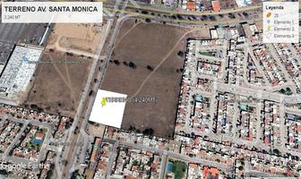 Foto de inmueble en AV. SANTA MONICA, Col. Rancho Santa Mónica C.P. 20286, Aguascalientes
