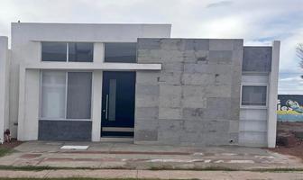 Foto de inmueble en Amura, Col. Rancho Santa Mónica C.P. 20286, Aguascalientes