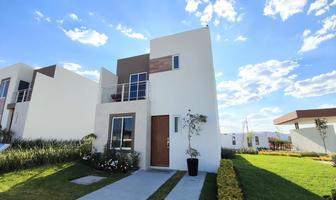 Foto de inmueble en Av Atlántico, Col. Rancho Santa Mónica C.P. 20286, Aguascalientes