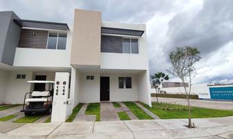 Foto de inmueble en Av. Mangata, Col. Rancho Santa Mónica C.P. 20286, Aguascalientes