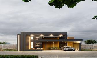 Foto de inmueble en Av Mediterráneo, Col. Rancho Santa Mónica C.P. 20286, Aguascalientes