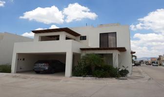 Foto de inmueble en Av. San Antonio, Col. Rancho Santa Mónica C.P. 20286, Aguascalientes