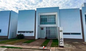 Foto de inmueble en CTO BALEARES, Col. Rancho Santa Mónica C.P. 20286, Aguascalientes