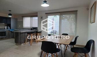 Foto de inmueble en Casa Amueblada en Renta en Santa Mónica #201, Col. Rancho Santa Mónica C.P. 20286, Aguascalientes