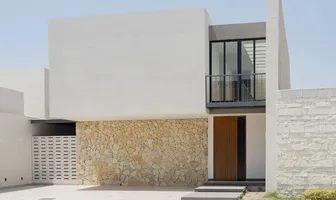 Foto de inmueble en Casa Mari #S/N, Col. Rancho Santa Mónica C.P. 20286, Aguascalientes
