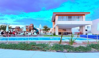 Foto de inmueble en Circuito Lontanaza, Col. Rancho Santa Mónica C.P. 20286, Aguascalientes