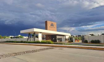 Foto de inmueble en Salvatore, Col. Rancho Santa Mónica C.P. 20286, Aguascalientes