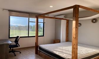 Foto de inmueble en Se Renta Casa Amueblada al Sur | Roof Garden y Vista al Club de Golf, Col. Rancho Santa Mónica C.P. 20286, Aguascalientes