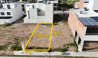 Foto de inmueble en Terreno EN Venta EN Vilanova Residencial AL SUR Poniente DE LA Ciudad LU, Col. Rancho Santa Mónica C.P. 20286, Aguascalientes