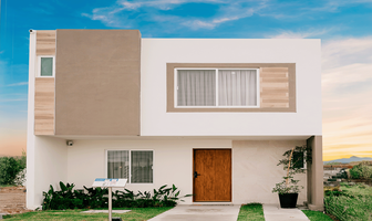 Foto de inmueble en VILANOVA RESIDENCIAL, Col. Rancho Santa Mónica C.P. 20286, Aguascalientes
