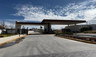 Foto de inmueble en av Atlántico, Col. Rancho Santa Mónica C.P. 20286, Aguascalientes
