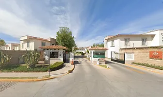 Foto de inmueble en av san Antonio #201, Col. Rancho Santa Mónica C.P. 20286, Aguascalientes