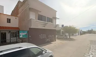 Foto de inmueble en HACIENDA CONCEPCION #000, Col. Real de Haciendas C.P. 20196, Aguascalientes