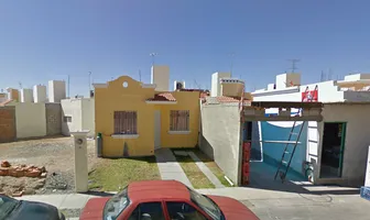 Foto de inmueble en HACIENDA DE CHAPINGO #0Int. 0, Col. Real de Haciendas C.P. 20196, Aguascalientes