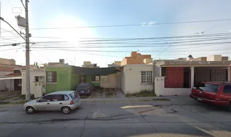 Foto de inmueble en Hacienda del Moral  #119, Col. Real de Haciendas C.P. 20196, Aguascalientes