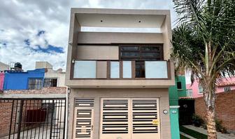 Foto de inmueble en calle 1, Col. Real de Haciendas C.P. 20196, Aguascalientes