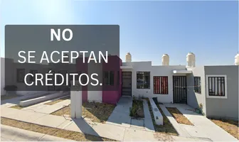 Foto de inmueble en TELESCOPIO #S/N, Col. Real del Sol C.P. 20196, Aguascalientes