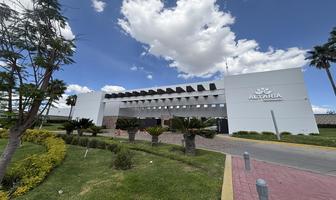 Foto de inmueble en Terreno EN Venta EN Residencial Altaria AL Norte DE LA Ciudad BI, Col. Residencial Altaria C.P. 20124, Aguascalientes