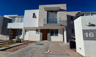 Foto de inmueble en Lombardía, Col. Residencial Hacienda San Martín C.P. 20298, Aguascalientes