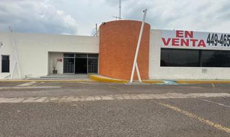 Foto de inmueble en CARRETERA 45 NTE, Col. Residencial Las Quintas C.P. 20329, Aguascalientes