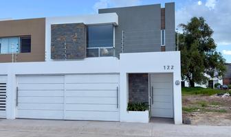 Foto de inmueble en Circuito La Quinta 122 , Cto. La Querencia #122, Col. Residencial Las Quintas C.P. 20329, Aguascalientes