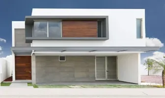 Foto de inmueble en Av. Paseo Del Cielo #107, Col. Residencial Punta del Cielo C.P. 20326, Aguascalientes