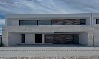 Foto de inmueble en Av. Punta del Cielo, Col. Residencial Punta del Cielo C.P. 20326, Aguascalientes
