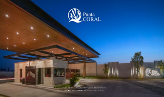 Foto de inmueble en Punta Coral, Col. Residencial Punta del Cielo C.P. 20326, Aguascalientes