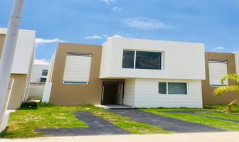 Foto de inmueble en Punta del cielo, Col. Residencial Punta del Cielo C.P. 20326, Aguascalientes