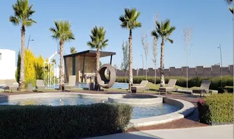 Foto de inmueble en sirenas #0, Col. Residencial Punta del Cielo C.P. 20326, Aguascalientes