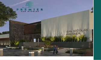 Foto de inmueble en Blvd. Juan Pablo II, Col. Residencial San Nicolás C.P. 20200, Aguascalientes