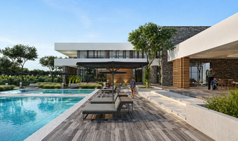 Foto de inmueble en PREMIERE, Col. Residencial San Nicolás C.P. 20200, Aguascalientes