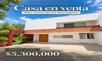 Foto de inmueble en , Col. Residencial Trojes del Norte C.P. 20983, Jesús María