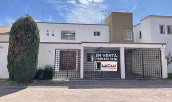 Foto de inmueble en Retorno del Pedregal, Col. Residencial Trojes del Norte C.P. 20983, Jesús María