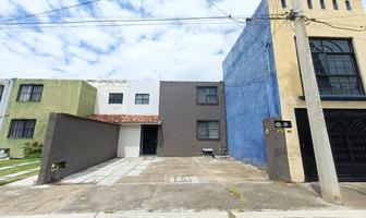 Foto de inmueble en Casa en Fracc. Villas del Campestre, Aguascalientes, Col. Residencial Villa Campestre C.P. 20900, Jesús María